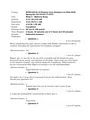 NURS6541/NURS 6541 Midterm Exam (Version 1): Primary Care of Adolescents and Children: Walden