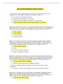 ADVANCED PHARMACOLOGY QUIZ 3