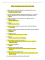 NR325 ATI PHARMACOLOGY PRACTICE 2019B
