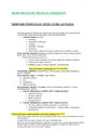 NR509 MID-TERM EXAM  STUDY GUIDE (42 PAGES)