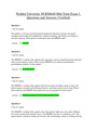 Psychotherapy with Individuals MID TERM EXAM 1.