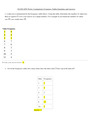 MATH 225N Statistical reasoning for health sciences. WEEK 2 ASSIGNMENT.