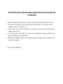 MATH 225N Statistical reasoning for health sciences. WEEK 1 DQ