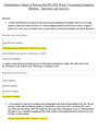 MATH 225N Statistical reasoning for health sciences. WEEK 1 ASSIGNMENT.