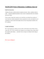 MATH 225N Statistical reasoning for health sciences. WEEK 6 DQ