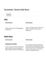 BIO 100 Tina Jones Comprehensive Health Assessement
