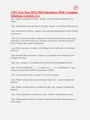 CPO Test New 2023-2024 Questions With Complete Solutions Graded (A+ ...