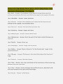 Bones Of The Body New 2023-2024 /Questions And Answers Download  To Pass!!!