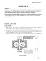 MECHATRONICS NOTES