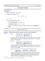 Improper Integrals