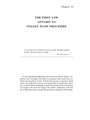 The study flow process