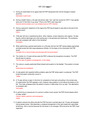 NR 509 Week 7 Quiz Answers