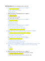 HESI A2 ENTRANCE EXAM GRAMMAR LATEST UPDATE SUMMER 2020