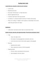 ATI TEAS Reading Study Guide With All the Answers