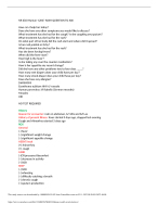 NR 602 IHuman -CASE- RASH QUESTION TO ASK