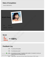Amelia sung vsim pdf