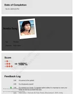Amelia sung vsim pdf