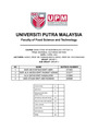 MICROBIAL CULTURING METHOD