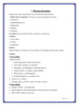 Pharmacodynamics