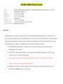 NURS 6660 Final Exam,NURS 6660 Midterm Exam/ NURS6660 Final Exam ,NURS6660 Midterm Exam(Each 2 Versions ,Each 75 Q & A):Walden university(NEW-2020/21, Download to Score A)
