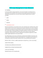 HESI STUDY MANAGEMENT OF CARE (MODULE 5)(100 Q/A)(NEW-2020/2021, All Correct Answers)