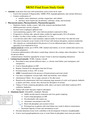 NR565 Week 1 to 8 Exam:Advanced Pharmacology Fundamentals-Covers Final,Midterm,All Week Exam(Study Guide,Outline,Lesson Notes,Quiz,Discussion,Assignment,PPT etc.:Chamberlain College(NEW-2020/2021)