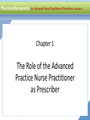 NR565 Week 2 PPT / NR 565 Week 2 PPT :Chamberlain College of Nursing (LATEST-2020/21, All Correct)