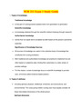 NUR211 Exam 1 Study Guide,NUR211 Exam 2 Study Guide,NUR211 Final Exam Study Guide,NUR211 FUNDS EXAM 1 STUDY GUIDE(NEW, 2020/2021):Fundamentals of Professional Nursing: Rasmussen College