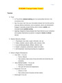 NUR2488 Exam 1 Concept Guide,NUR2488 Exam 2 Concept Guide,NUR2488 Exam 3 Concept Guide,NUR2488 Exam Final Exam Concept Guide(NEW, 2020/2021): Mental Health Nursing: Rasmussen College