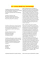 NUR 2407/ NUR2407 : ATI Pharm Made Easy:Hematalogic:Q & A(NEW, 2020/2021): Rasmussen College