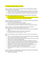 ATI Med-Surg Remediation Guide(New, 2021-2022)(Download for Exam)