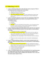 ATI Med-Surg PART B (90 Q&A) (New, 2021-2022)(Download for Exam)