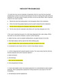 INET HESI EXIT RN EXAM (V7)(160 Questions & Answers)(New, 2023)