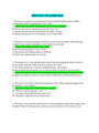 INET HESI EXIT RN EXAM (V4)(160 Questions & Answers)(New, 2023)