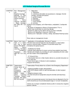 ATI Med-Surg Focused Review(New, 2023-2024)