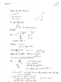 Fluid Dynamics
