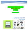 COMPUTER SUPPORT AND MAINTENANCE