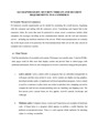 Security threats and security requirements to E-Commerce