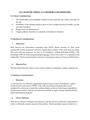 E-Commerce framework