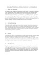 E-Commerce Application