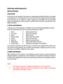 Web Design and Development II - Practical