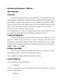 Web design and development I - HTML tags