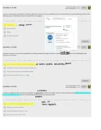 Virtual ATI PN Comprehensive Predictor Exit for NUR 265 Galen College of Nursing Level 3 Forms A B