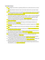 BA 1301 Quiz Chapter 9 Answers