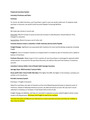 ACCT 2301 Chapter 6 Notes