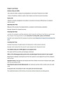 ACCT 2301 Chapter 4 to 5 Notes