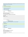 Exam  SPC SPEECH Quiz1,2, 3 #3 Mid Term ,4 and 5 Quiz Graded Exam With Questions And Answers