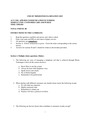 CUSTOMER CARE AND PUBLIC RELATIONS