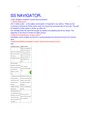 control and coordination