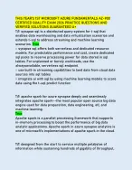 THIS YEAR’S 1ST MICROSOFT AZURE FUNDAMENTALS AZ-900 CERTIFIED QUALITY EXAM 2026 PRACTICE QUESTIONS